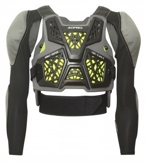 Acerbis Body-Armour-Specktru-Level-2