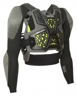 Acerbis Body-Armour-Specktru-Level-2