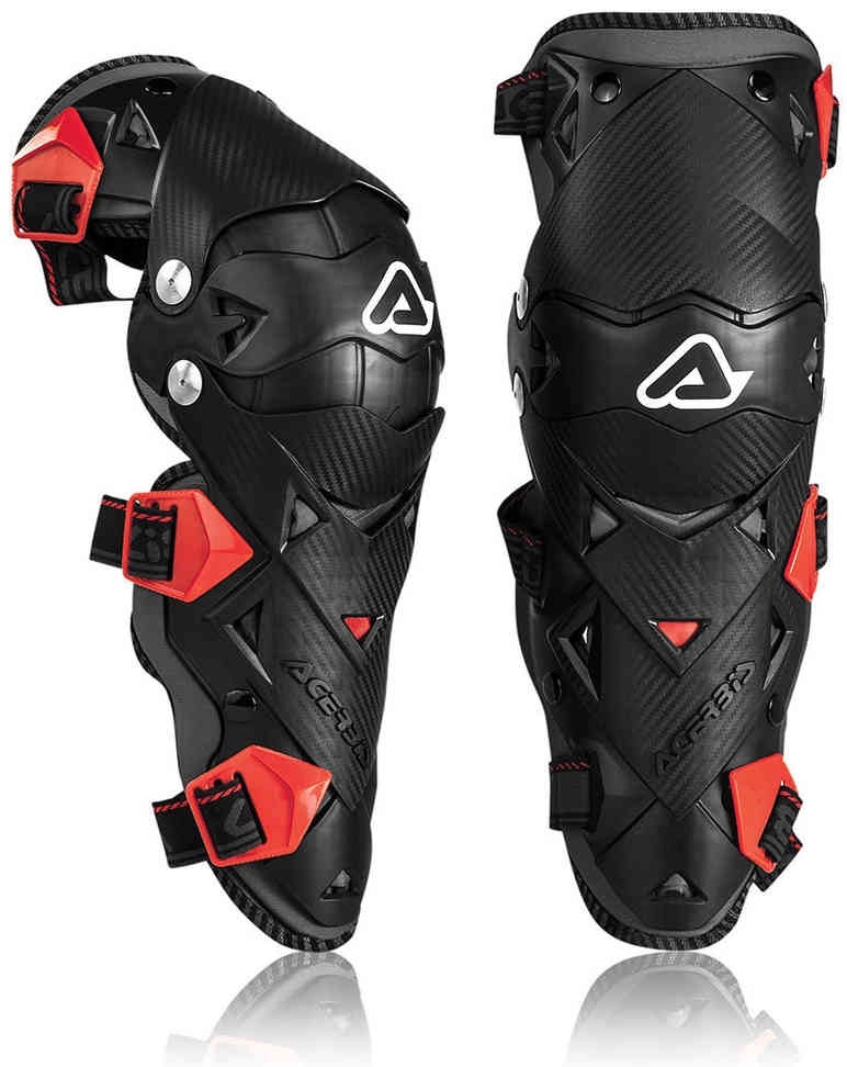 Acerbis Impact Evo 3.0 Knee Guard