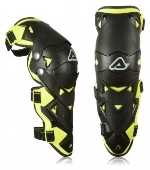 Acerbis Impact Evo 3.0 Knee Guard