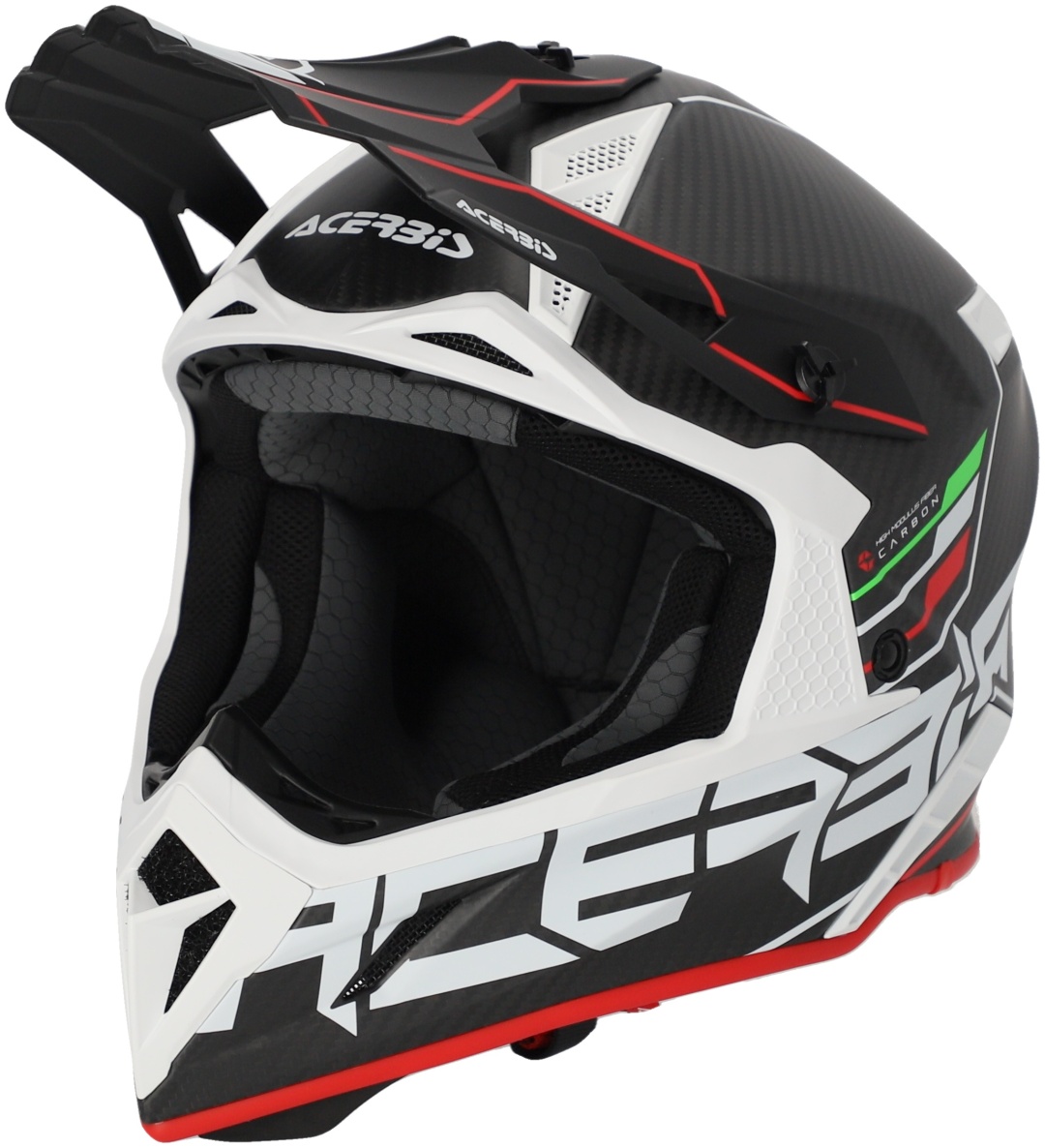 Acerbis Steel Carbon 2206