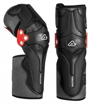 Acerbis X-Strong Knee Guard