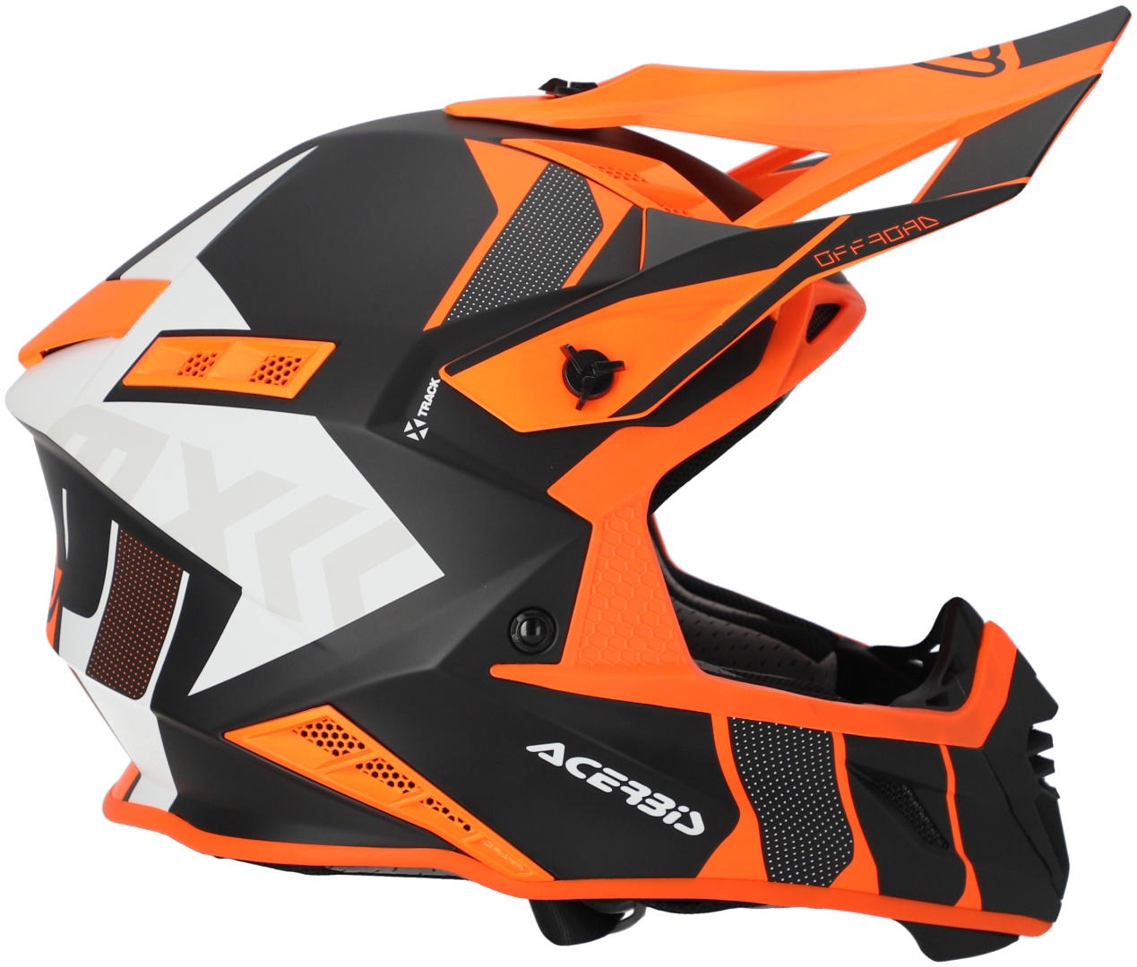 Acerbis X-Track