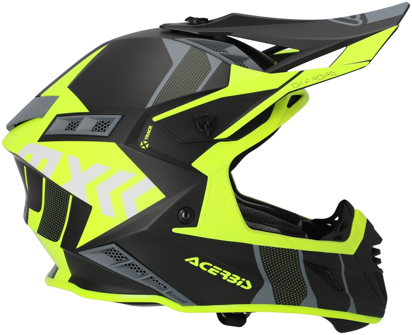 Acerbis X-Track