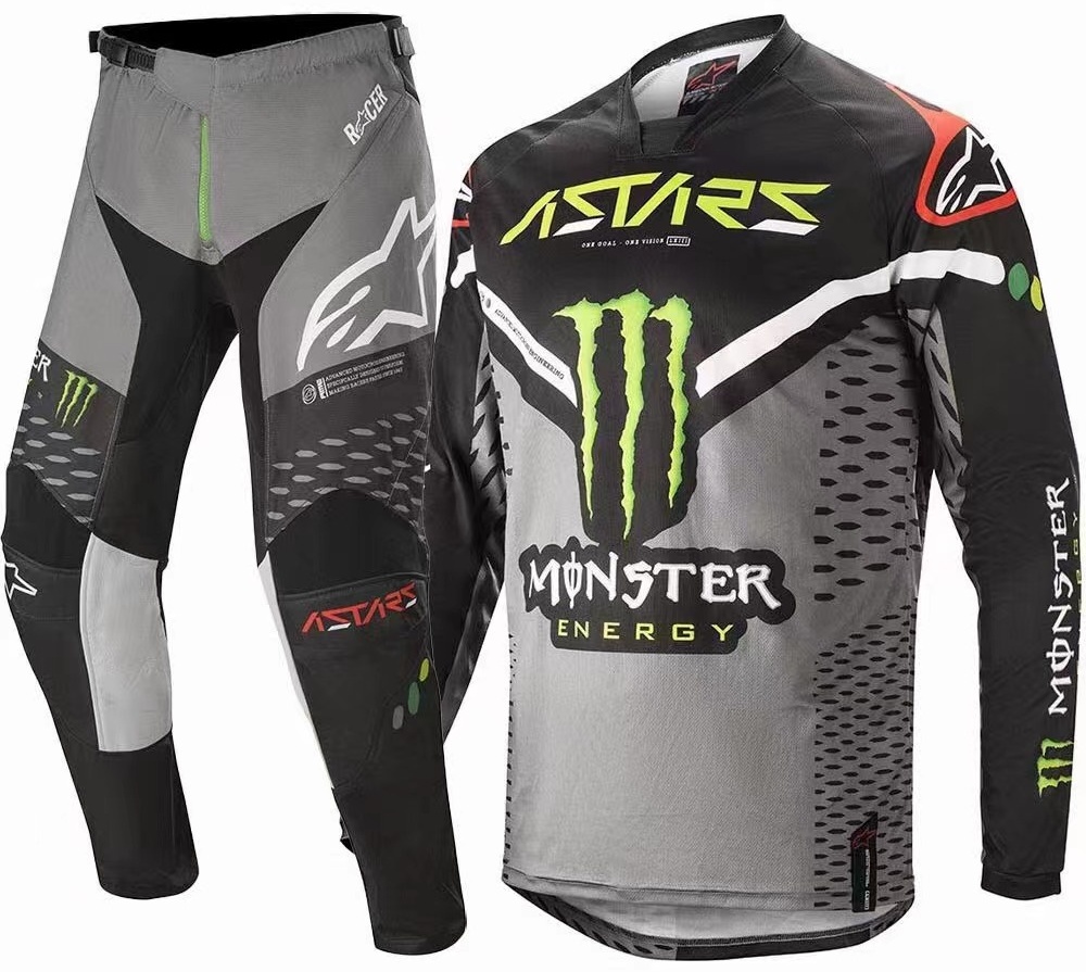 Alpinestars R1