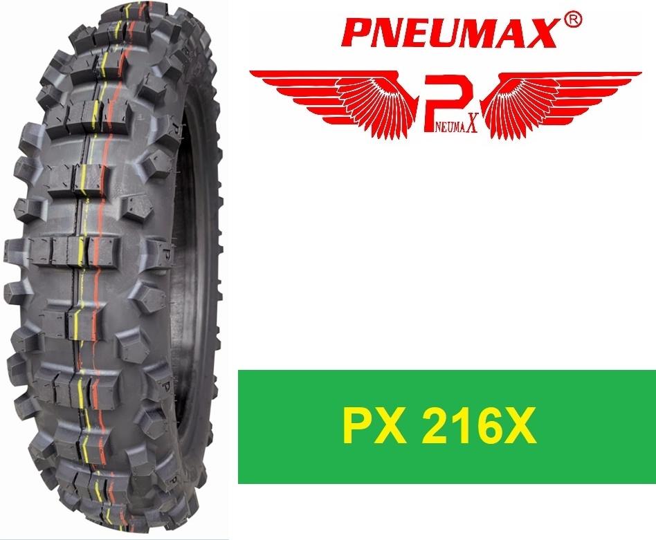 Pneumax PХ216Х 140/80 -18 64M задняя