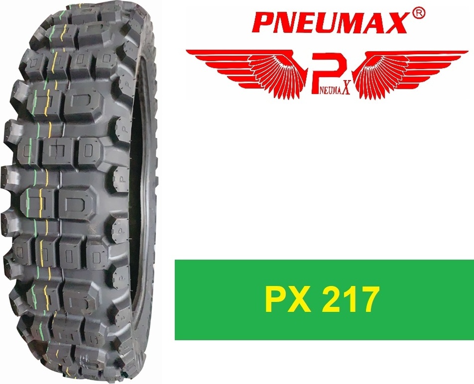 Pneumax PХ217 140/80 -18 60 M  задняя